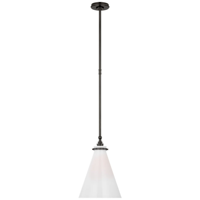 Visual Comfort Signature-CHC 5530BZ-WG|MAIN