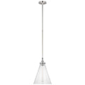 Parkington Outdoor (Damp) Pendant by Visual Comfort Signature