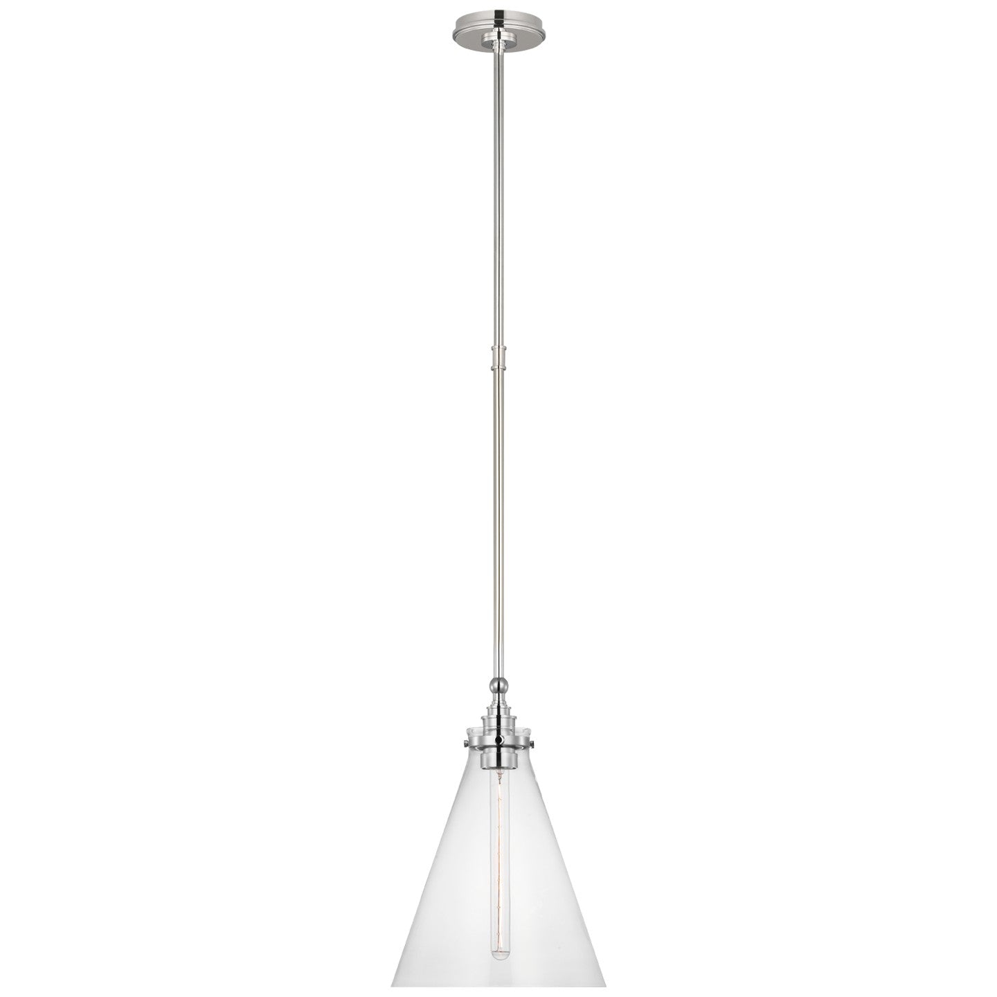 Visual Comfort Signature-CHC 5530PN-CG|MAIN
