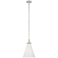 Parkington Outdoor (Damp) Pendant by Visual Comfort Signature