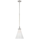 Parkington Outdoor (Damp) Pendant by Visual Comfort Signature