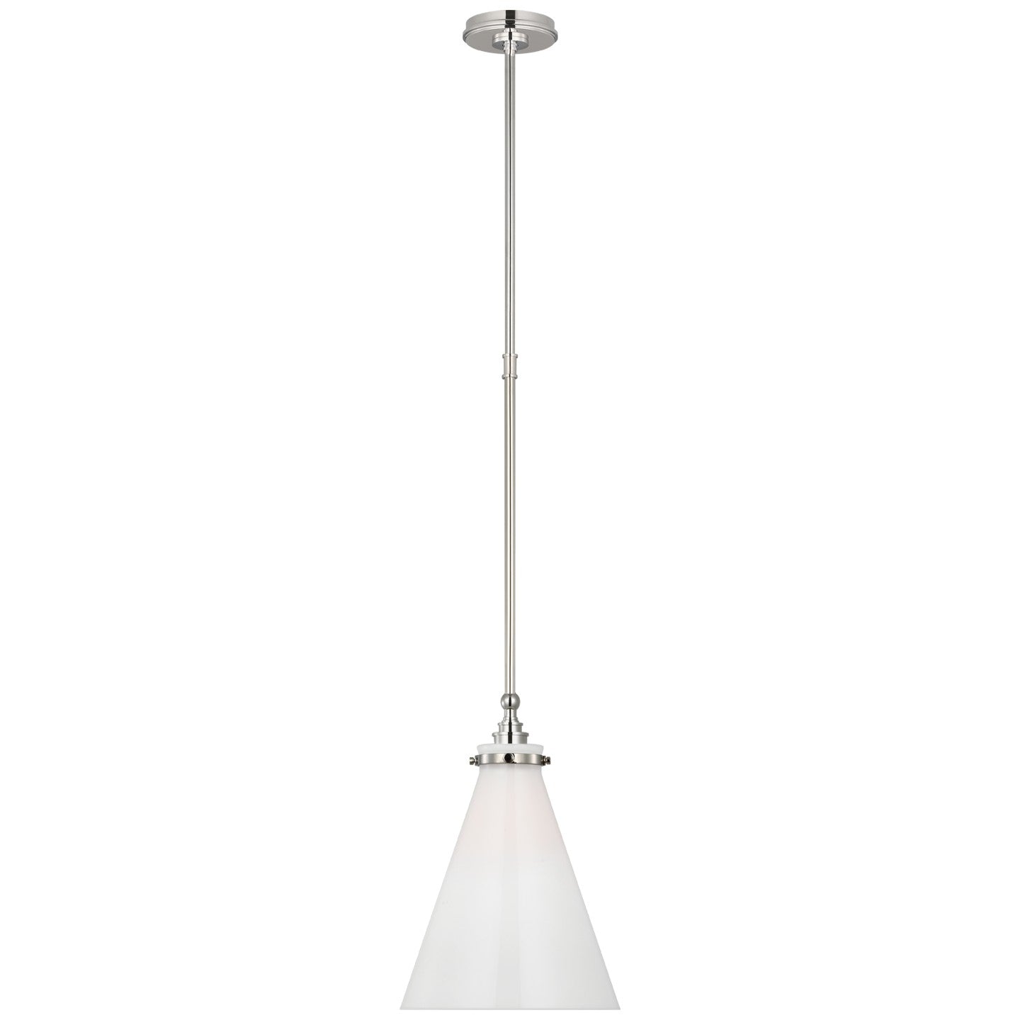 Visual Comfort Signature-CHC 5530PN-WG|MAIN