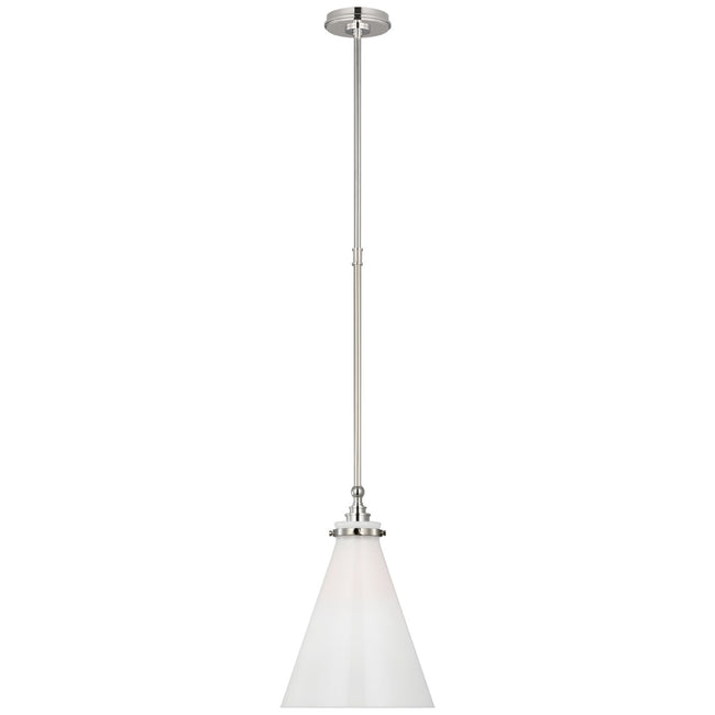 Visual Comfort Signature-CHC 5530PN-WG|MAIN