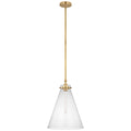 Parkington Outdoor (Damp) Pendant by Visual Comfort Signature