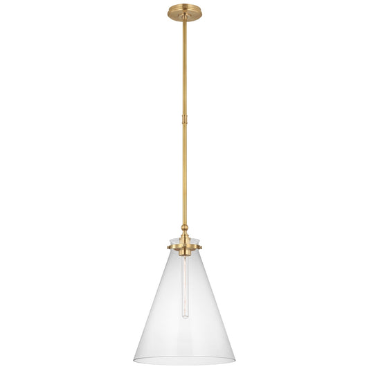 Visual Comfort Signature-CHC 5532AB-CG|MAIN