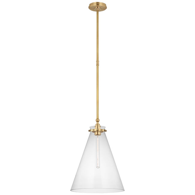 Visual Comfort Signature-CHC 5532AB-CG|MAIN
