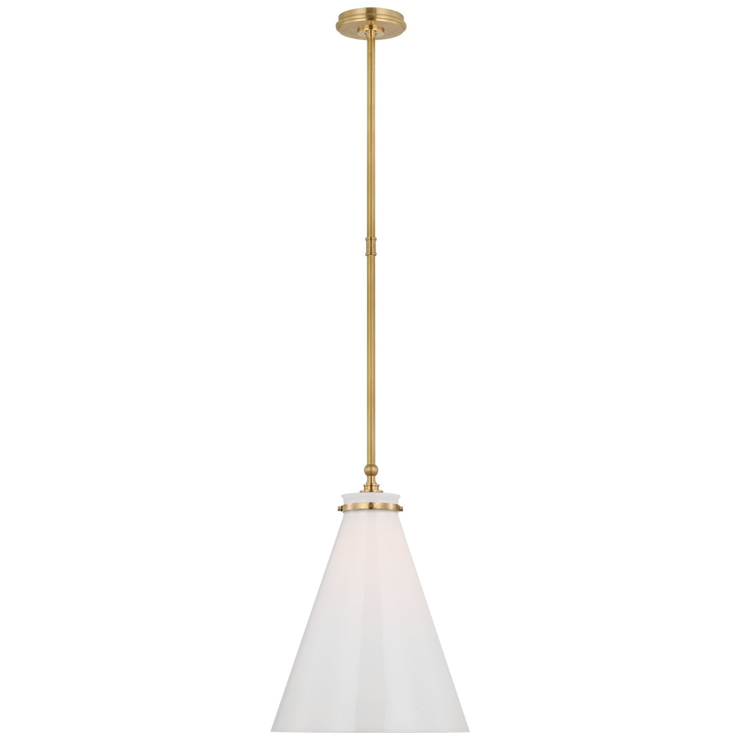 Visual Comfort Signature-CHC 5532AB-WG|MAIN