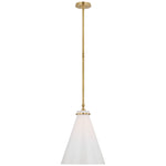 Visual Comfort Signature-CHC 5532AB-WG|MAIN