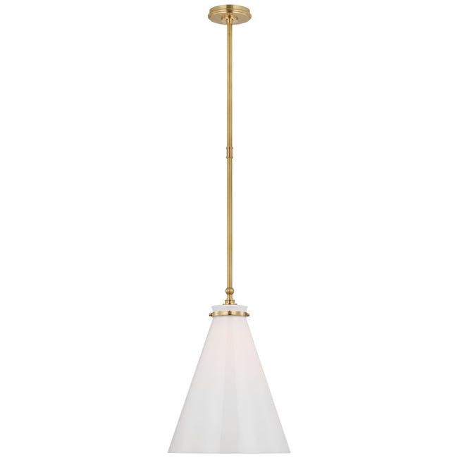 Visual Comfort Signature-CHC 5532AB-WG|MAIN