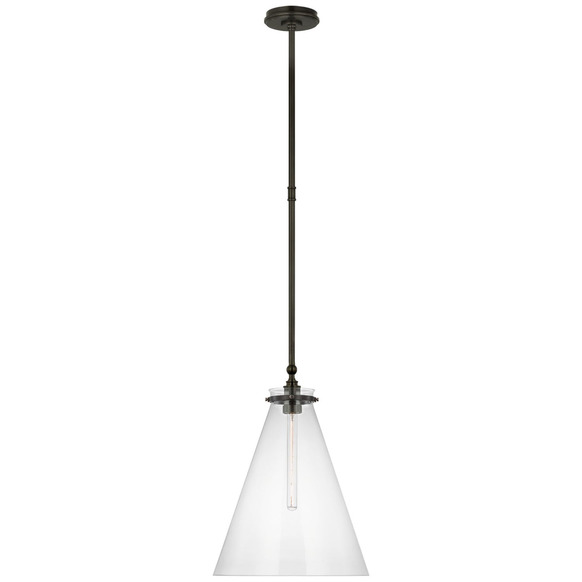 Visual Comfort Signature-CHC 5532BZ-CG|MAIN