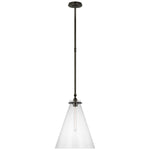 Visual Comfort Signature-CHC 5532BZ-CG|MAIN