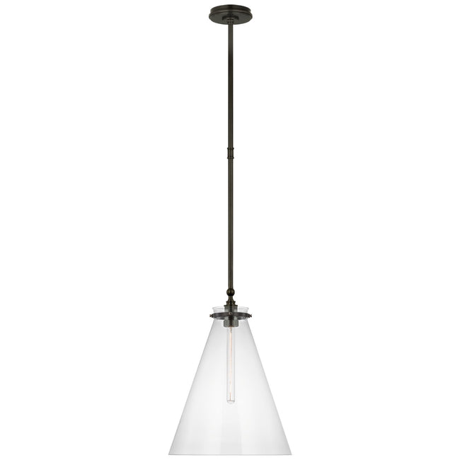 Visual Comfort Signature-CHC 5532BZ-CG|MAIN