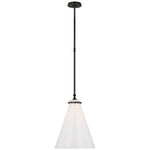 Visual Comfort Signature-CHC 5532BZ-WG|MAIN