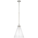 Parkington Outdoor (Damp) Pendant by Visual Comfort Signature