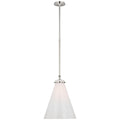 Parkington Outdoor (Damp) Pendant by Visual Comfort Signature