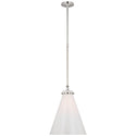 Parkington Outdoor (Damp) Pendant by Visual Comfort Signature