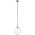 Parkington Outdoor (Damp) Pendant by Visual Comfort Signature