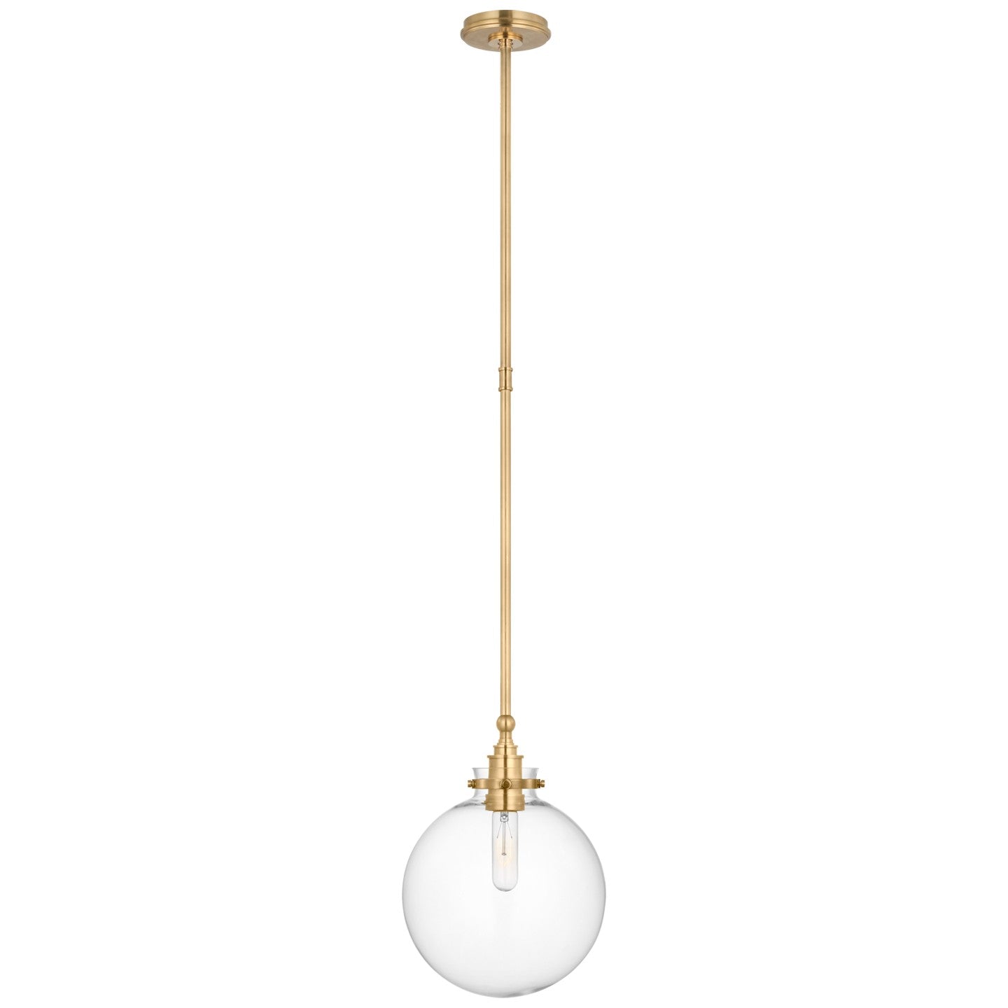 Visual Comfort Signature-CHC 5540AB-CG|MAIN