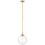 Visual Comfort Signature-CHC 5540AB-CG|MAIN