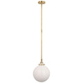 Parkington Outdoor (Damp) Pendant by Visual Comfort Signature