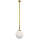 Parkington Outdoor (Damp) Pendant by Visual Comfort Signature