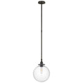 Parkington Outdoor (Damp) Pendant by Visual Comfort Signature