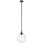 Visual Comfort Signature-CHC 5540BZ-CG|MAIN