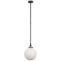 Parkington Outdoor (Damp) Pendant by Visual Comfort Signature