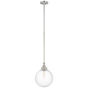 Parkington Outdoor (Damp) Pendant by Visual Comfort Signature