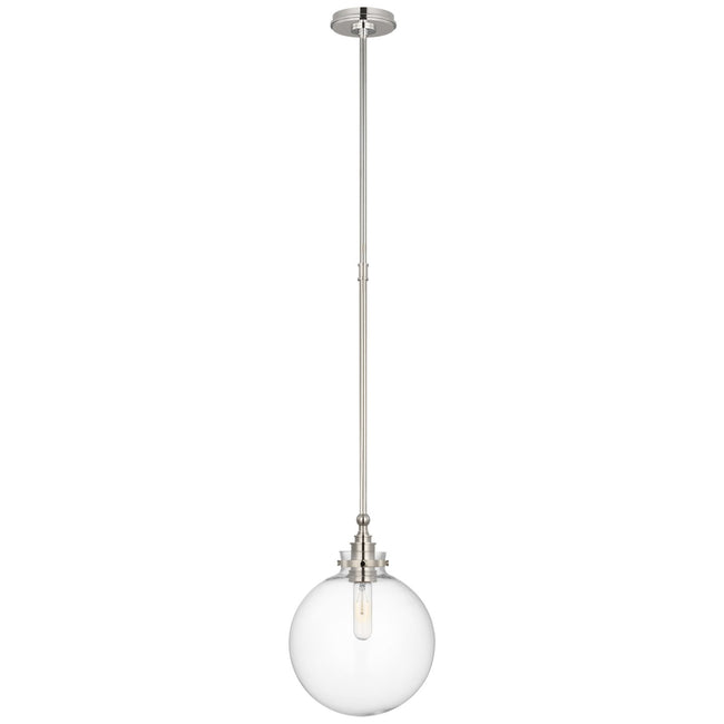 Visual Comfort Signature-CHC 5540PN-CG|MAIN