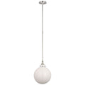 Parkington Outdoor (Damp) Pendant by Visual Comfort Signature