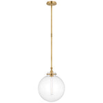 Visual Comfort Signature-CHC 5542AB-CG|MAIN