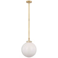 Parkington Outdoor (Damp) Pendant by Visual Comfort Signature