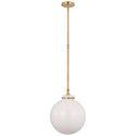 Parkington Outdoor (Damp) Pendant by Visual Comfort Signature