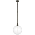 Parkington Outdoor (Damp) Pendant by Visual Comfort Signature