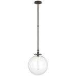 Visual Comfort Signature-CHC 5542BZ-CG|MAIN