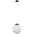 Parkington Outdoor (Damp) Pendant by Visual Comfort Signature