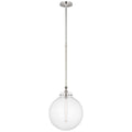 Parkington Outdoor (Damp) Pendant by Visual Comfort Signature