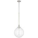 Parkington Outdoor (Damp) Pendant by Visual Comfort Signature