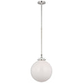 Parkington Outdoor (Damp) Pendant by Visual Comfort Signature