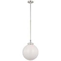 Parkington Outdoor (Damp) Pendant by Visual Comfort Signature