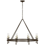 Visual Comfort Signature-CHC 5819BZ|MAIN