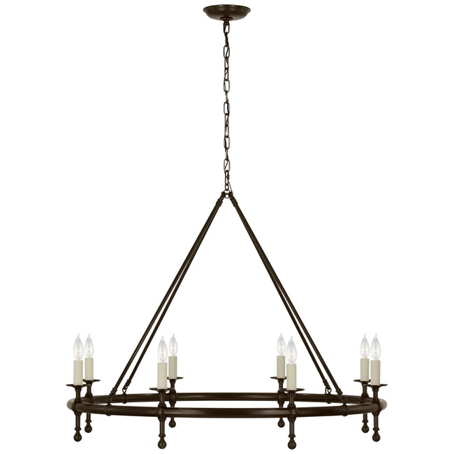 Visual Comfort Signature-CHC 5819BZ|MAIN