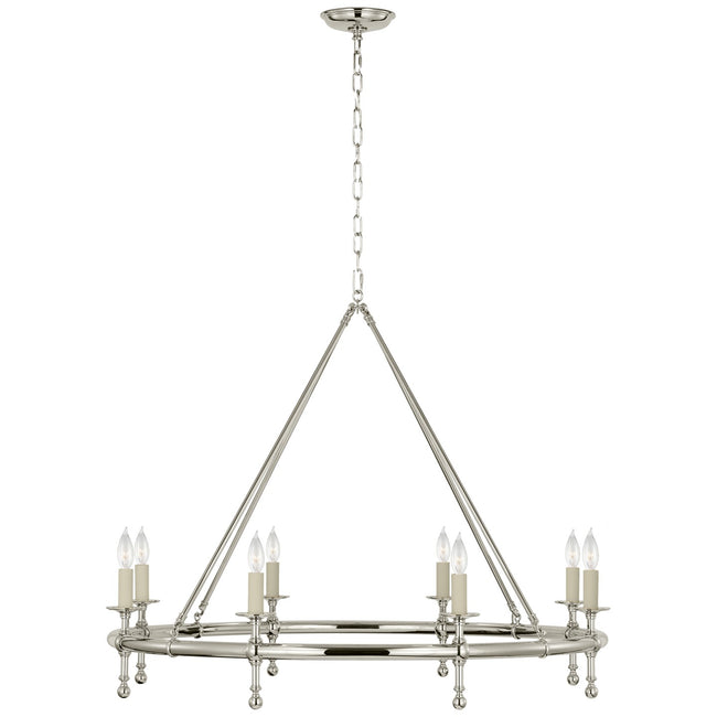 Visual Comfort Signature-CHC 5819PN|MAIN