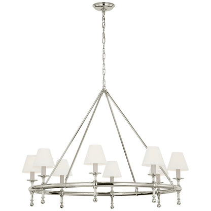 Classic Chandelier by Visual Comfort Signature