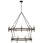 Visual Comfort Signature-CHC 5825BZ|MAIN