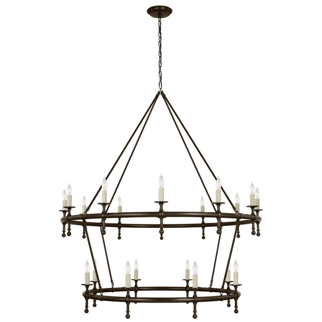 Visual Comfort Signature-CHC 5825BZ|MAIN