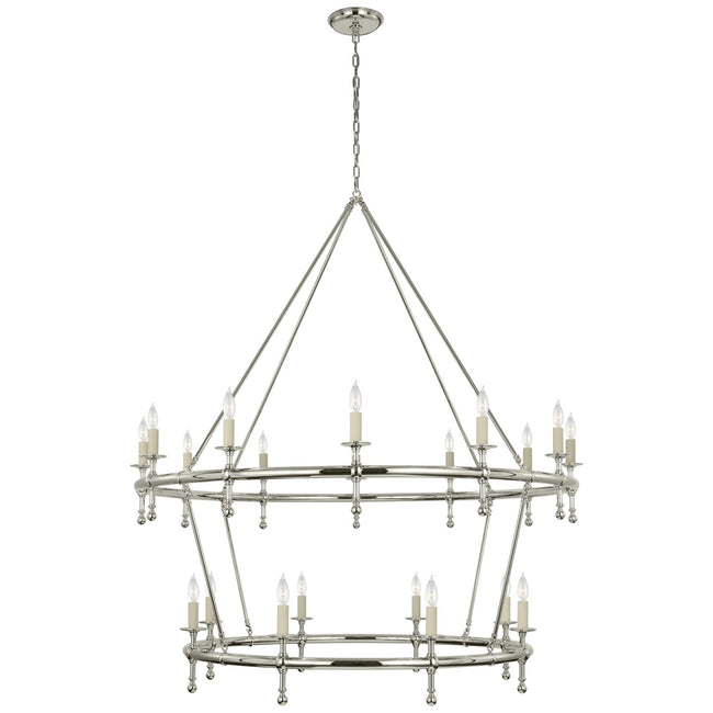 Visual Comfort Signature-CHC 5825PN|MAIN