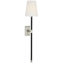 Basden Outdoor (Damp) Sconce by Visual Comfort Signature