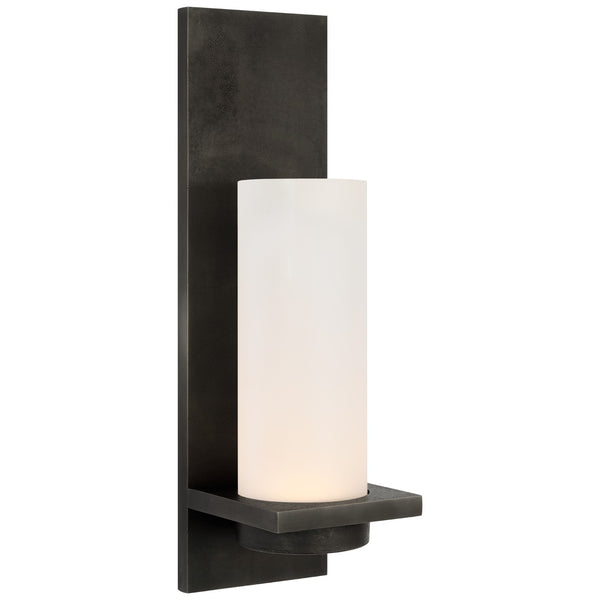 Cornado Outdoor (Wet) Sconce by Visual Comfort Signature